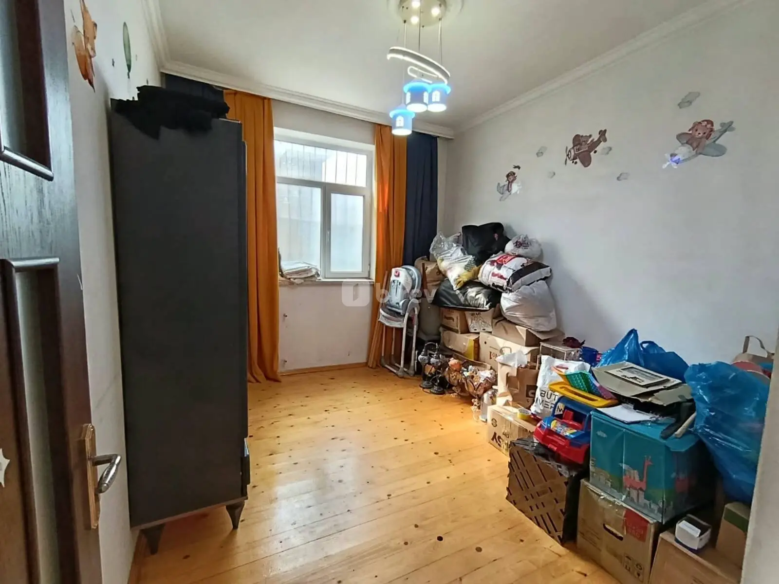 3-комнатный дом, Бинагадинский район, Sarı qaya küçəsi, Баку — фото 11