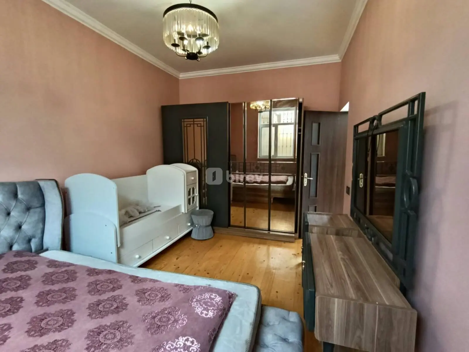 3-комнатный дом, Бинагадинский район, Sarı qaya küçəsi, Баку — фото 12