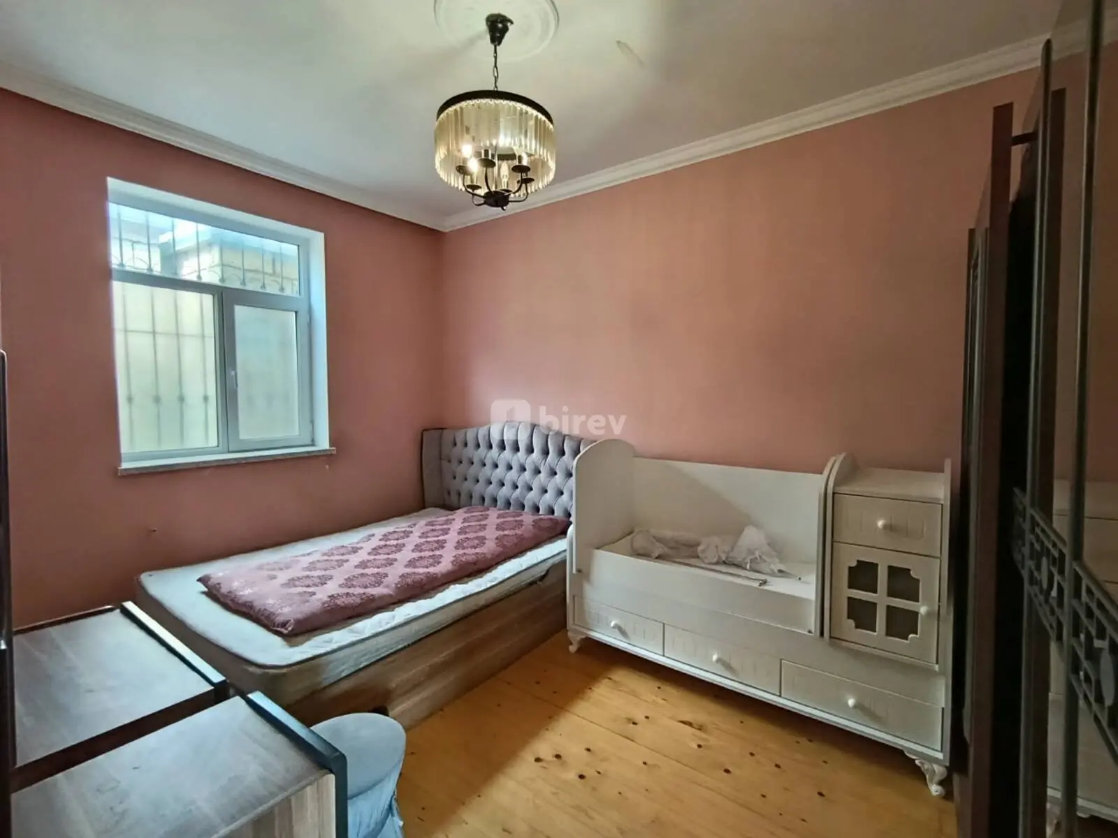 3-комнатный дом, Бинагадинский район, Sarı qaya küçəsi, Баку — фото 13
