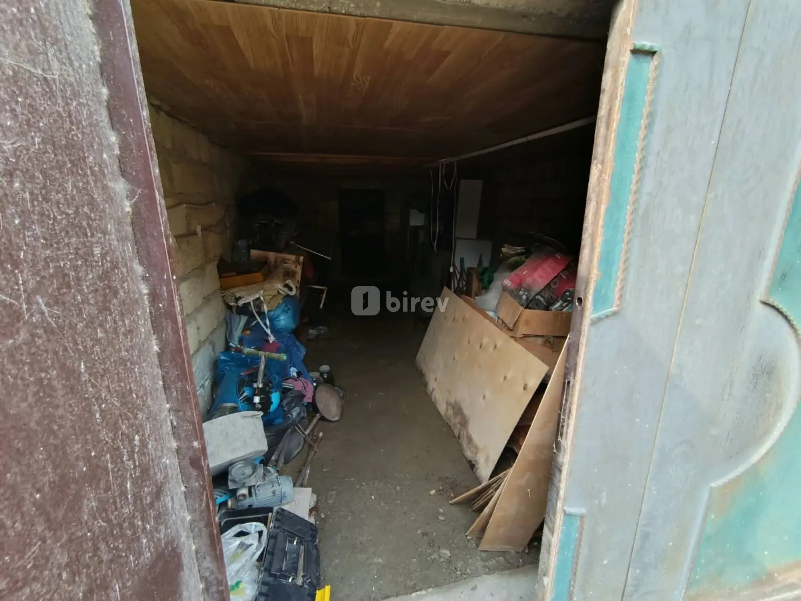 3-комнатный дом, Бинагадинский район, Sarı qaya küçəsi, Баку — фото 16