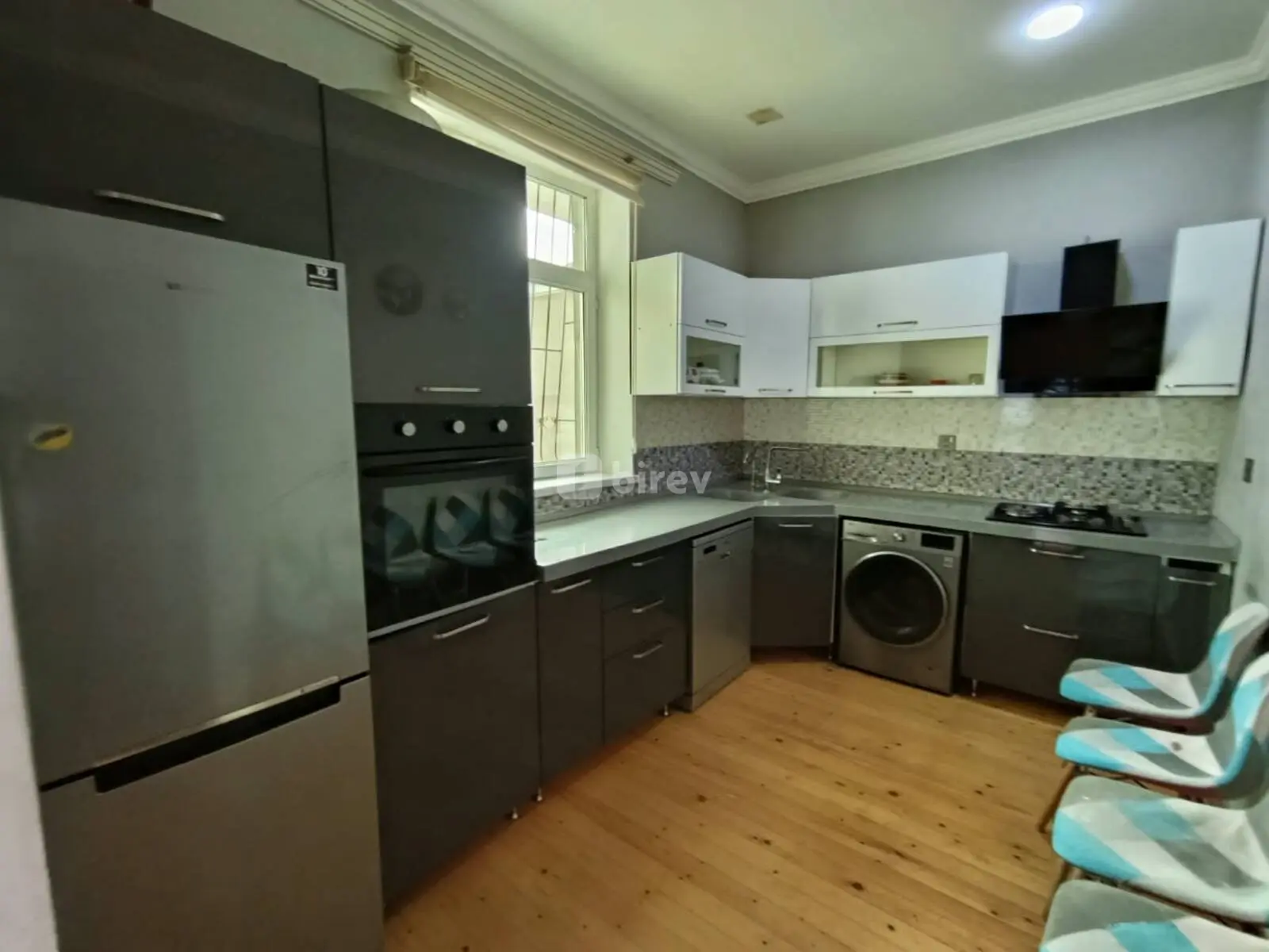 3-комнатный дом, Бинагадинский район, Sarı qaya küçəsi, Баку — фото 18