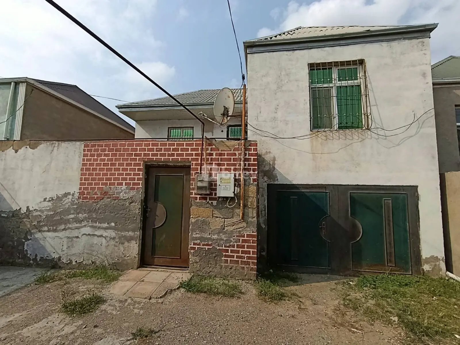 3-комнатный дом, Бинагадинский район, Sarı qaya küçəsi, Баку — фото 19