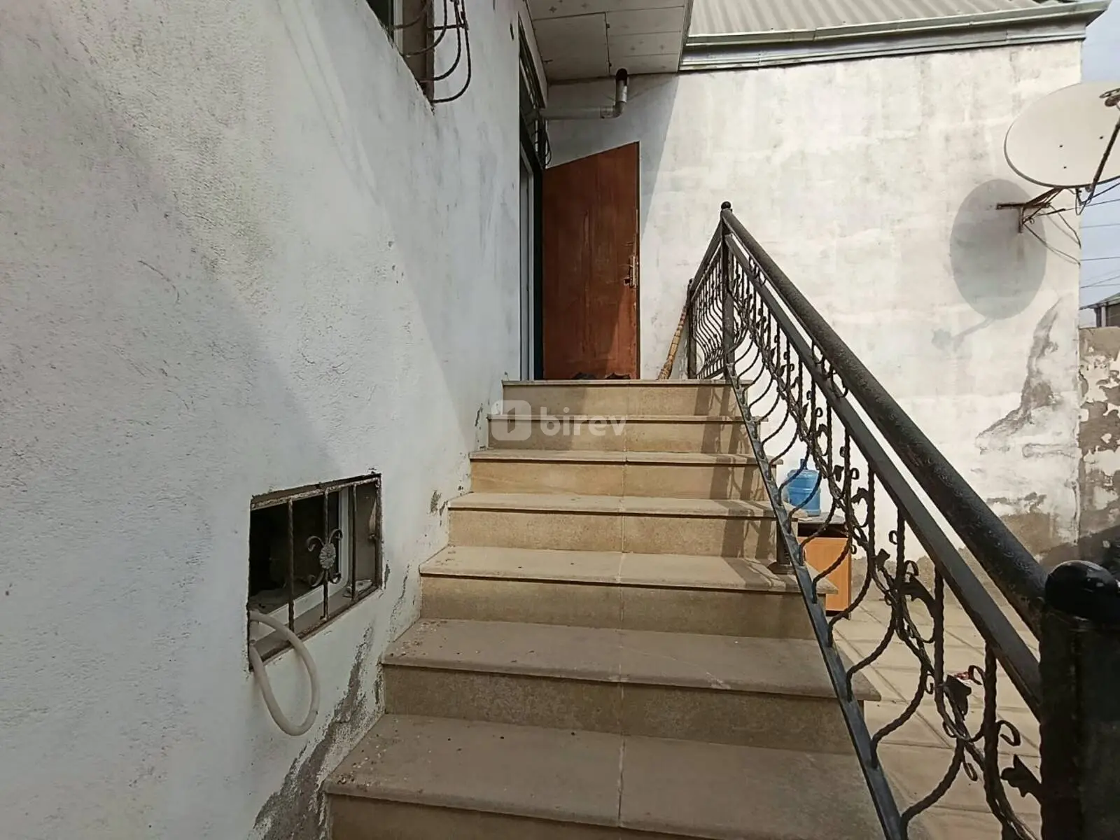 3-комнатный дом, Бинагадинский район, Sarı qaya küçəsi, Баку — фото 20