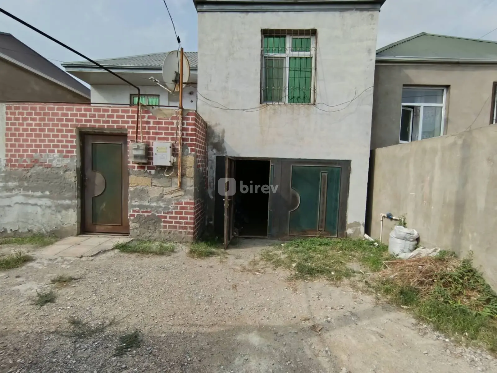 3-комнатный дом, Бинагадинский район, Sarı qaya küçəsi, Баку — фото 21