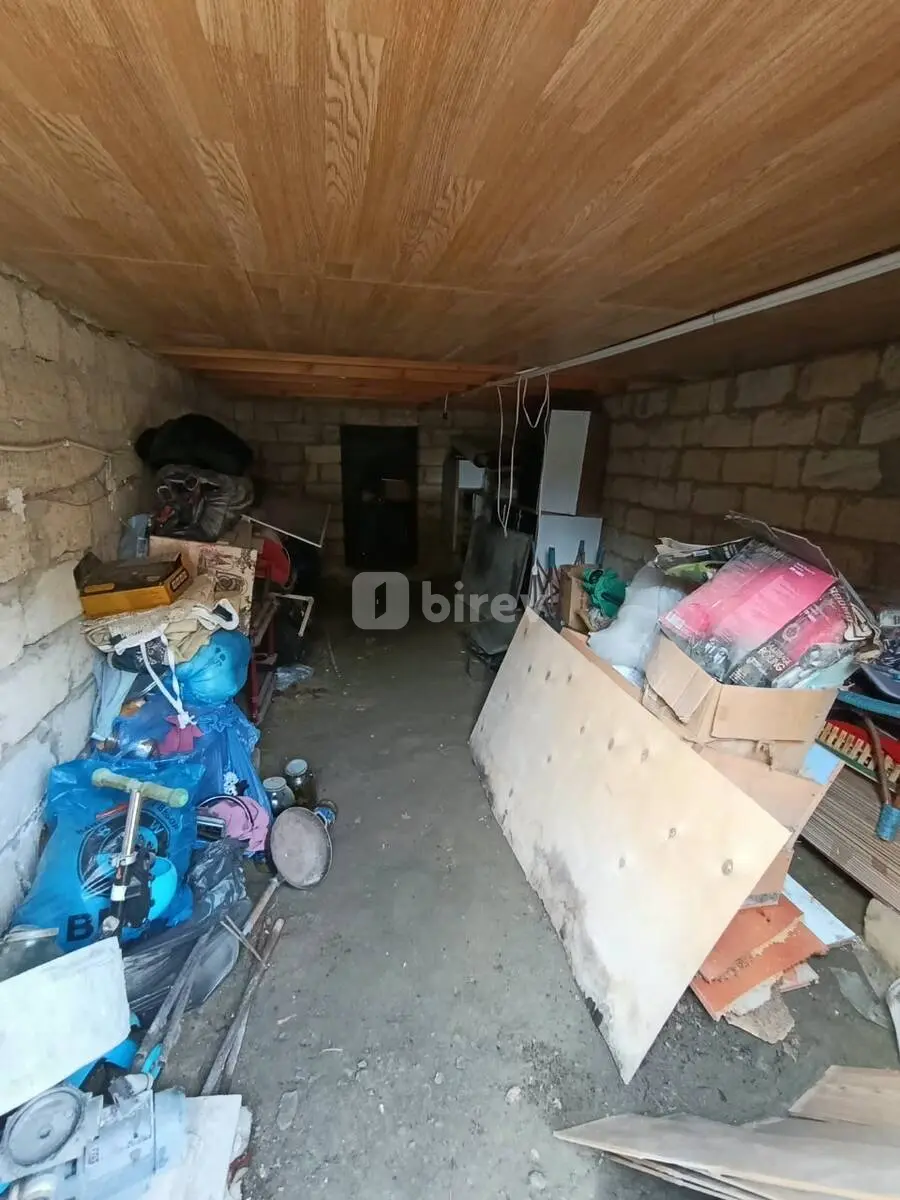 3-комнатный дом, Бинагадинский район, Sarı qaya küçəsi, Баку — фото 22