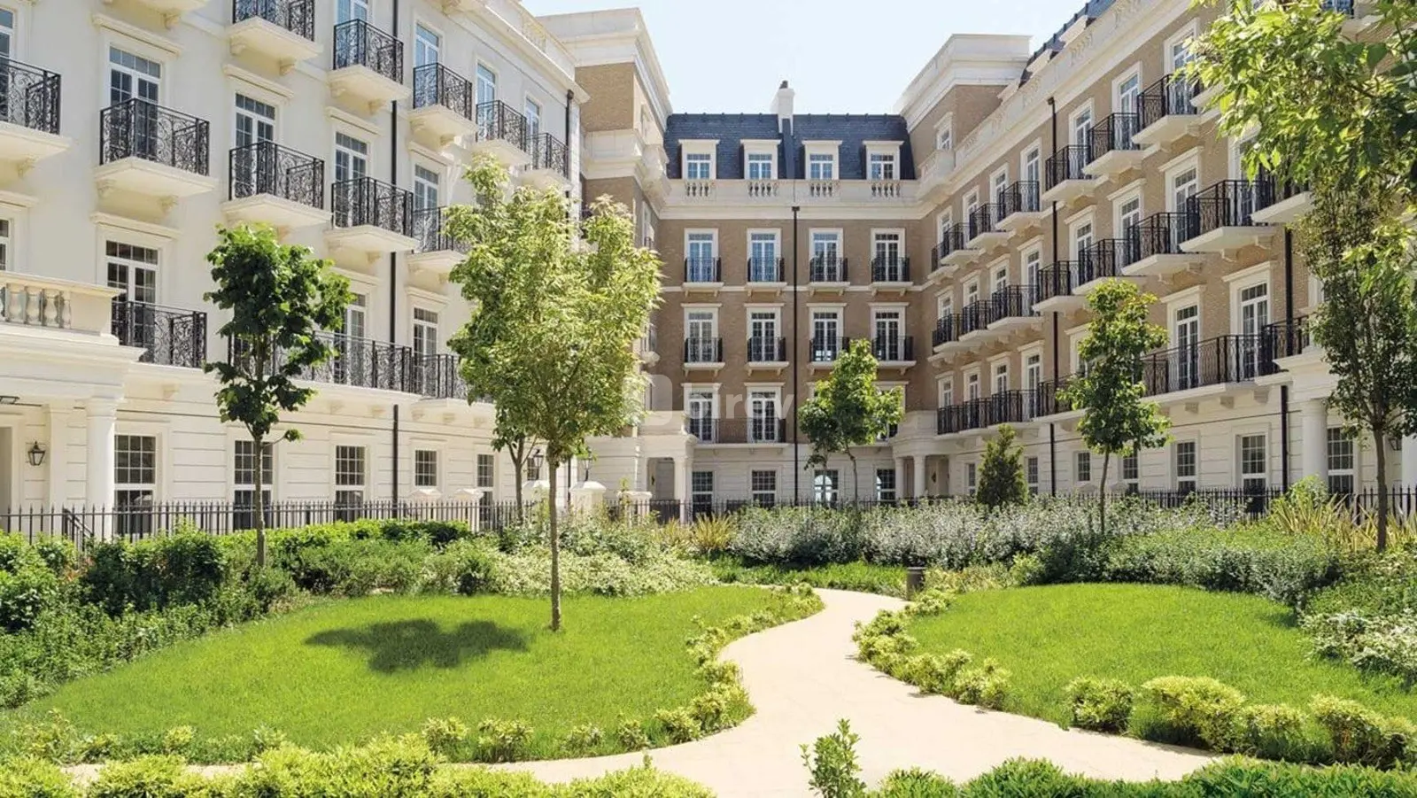 3-комнатная квартира, пос. Белый город, Ağ Şəhər, Хатаинский район — фото 8
