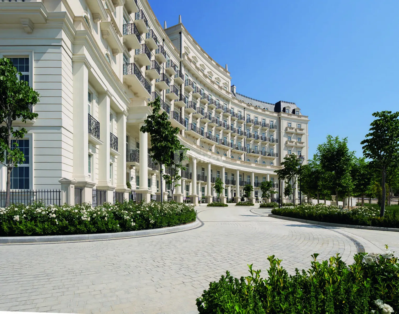 3-комнатная квартира, пос. Белый город, Ağ Şəhər, Хатаинский район — фото 10