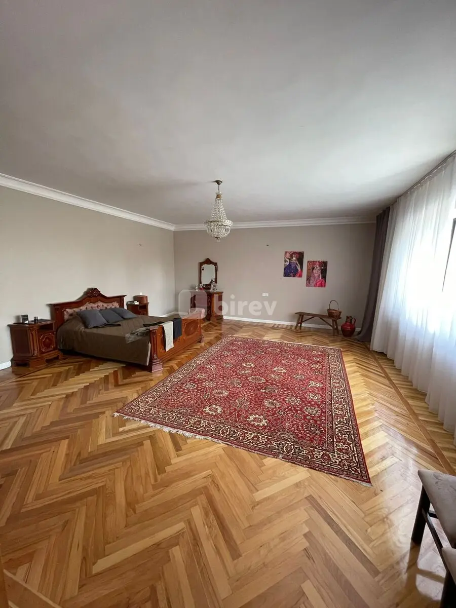 8-комнатный дом, пос. Новханы, Novxani qes, Абшеронский район — фото 9