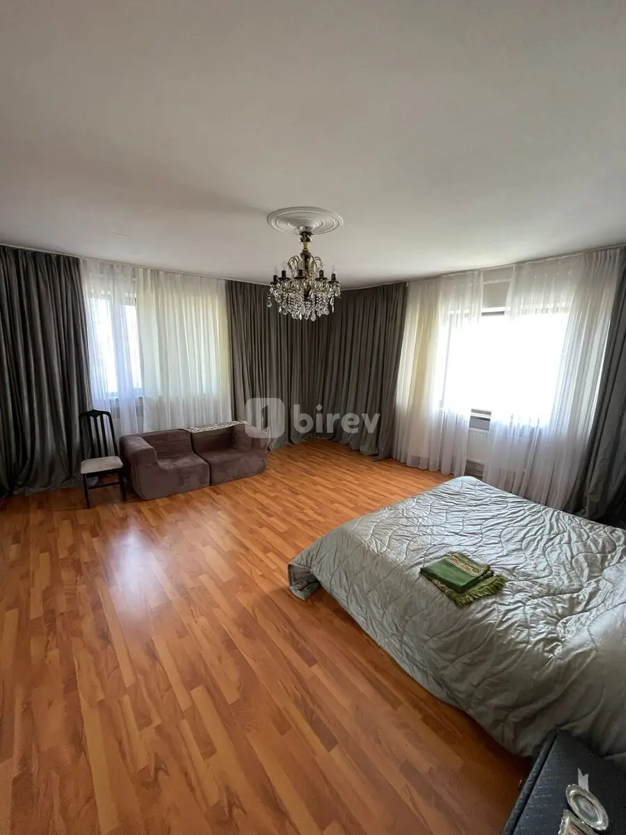 8-комнатный дом, пос. Новханы, Novxani qes, Абшеронский район — фото 30