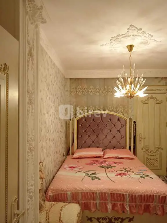 3-комнатная квартира, Ясамальский район, Nəriman Nərimanov Prospekti, Баку — фото 5