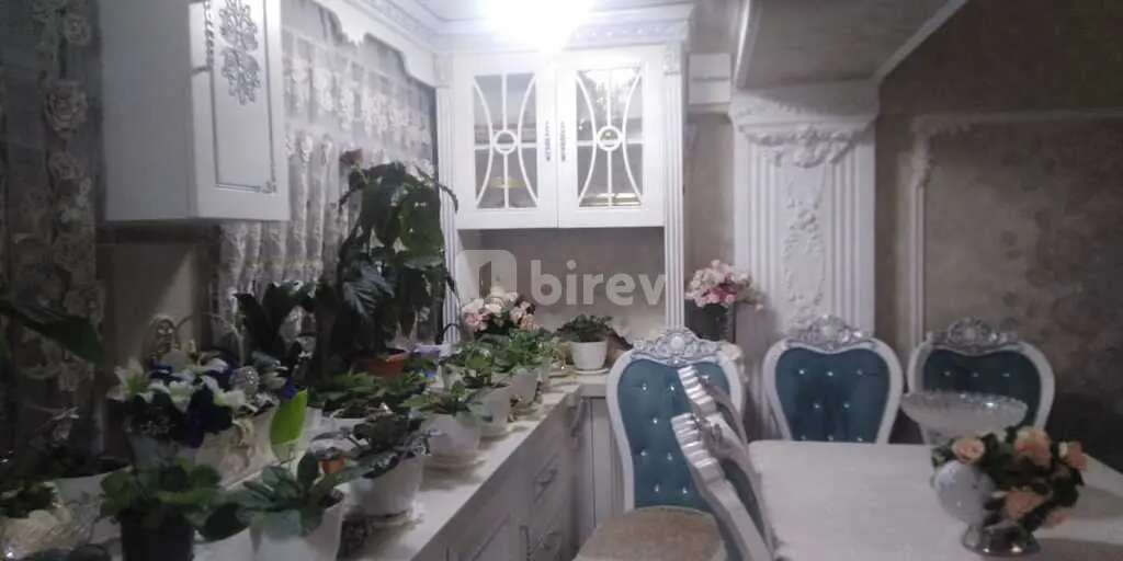3-комнатная квартира, Ясамальский район, Nəriman Nərimanov Prospekti, Баку — фото 9