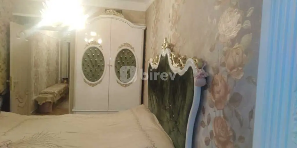3-комнатная квартира, Ясамальский район, Nəriman Nərimanov Prospekti, Баку — фото 10
