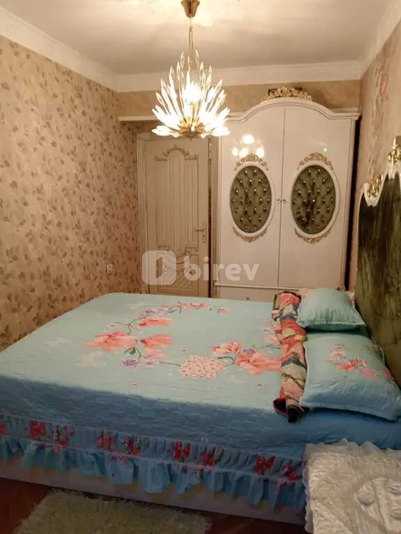3-комнатная квартира, Ясамальский район, Nəriman Nərimanov Prospekti, Баку — фото 14