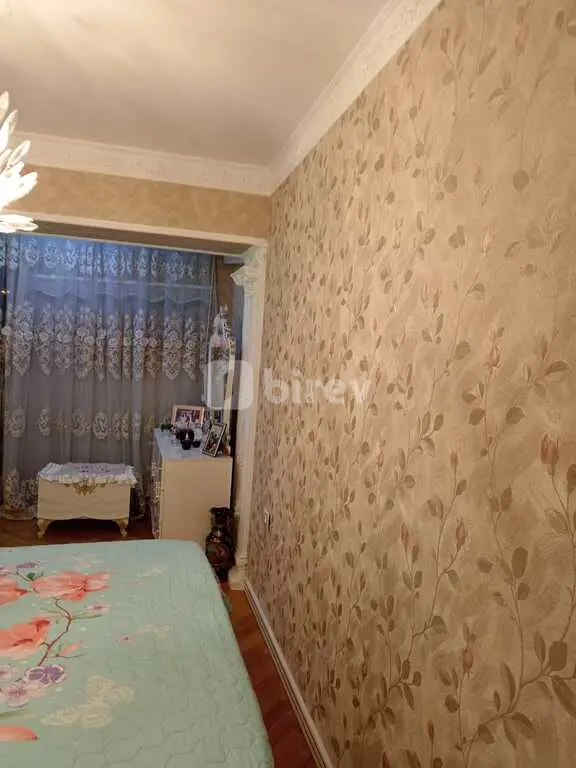 3-комнатная квартира, Ясамальский район, Nəriman Nərimanov Prospekti, Баку — фото 16