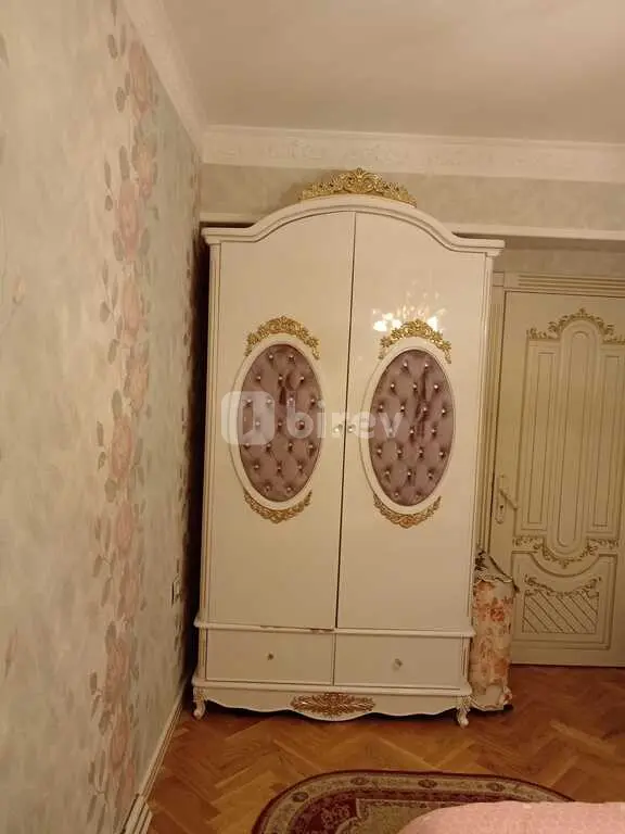 3-комнатная квартира, Ясамальский район, Nəriman Nərimanov Prospekti, Баку — фото 17