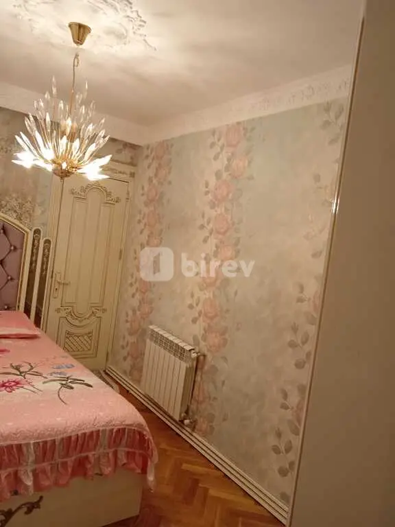 3-комнатная квартира, Ясамальский район, Nəriman Nərimanov Prospekti, Баку — фото 18