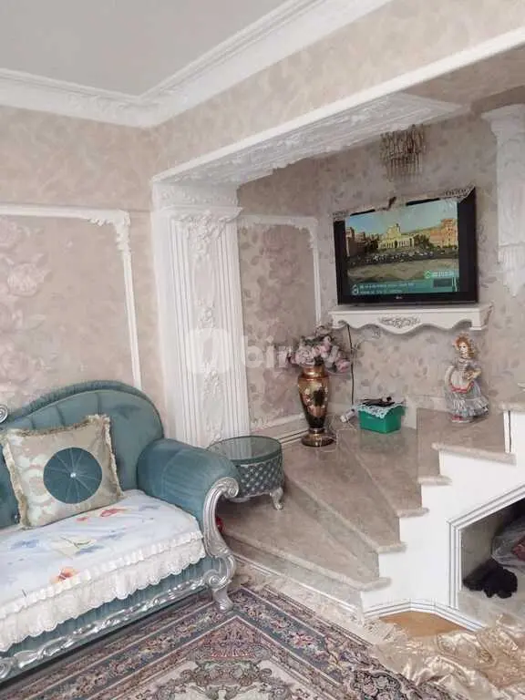 3-комнатная квартира, Ясамальский район, Nəriman Nərimanov Prospekti, Баку — фото 28