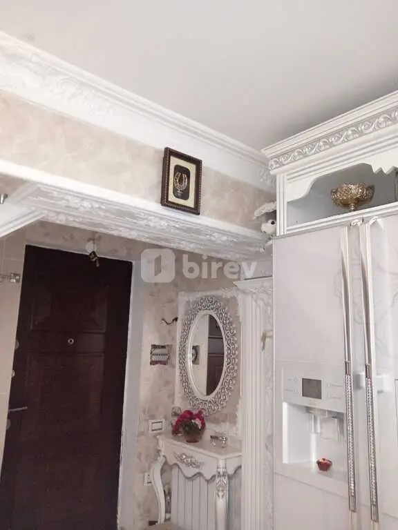 3-комнатная квартира, Ясамальский район, Nəriman Nərimanov Prospekti, Баку — фото 29