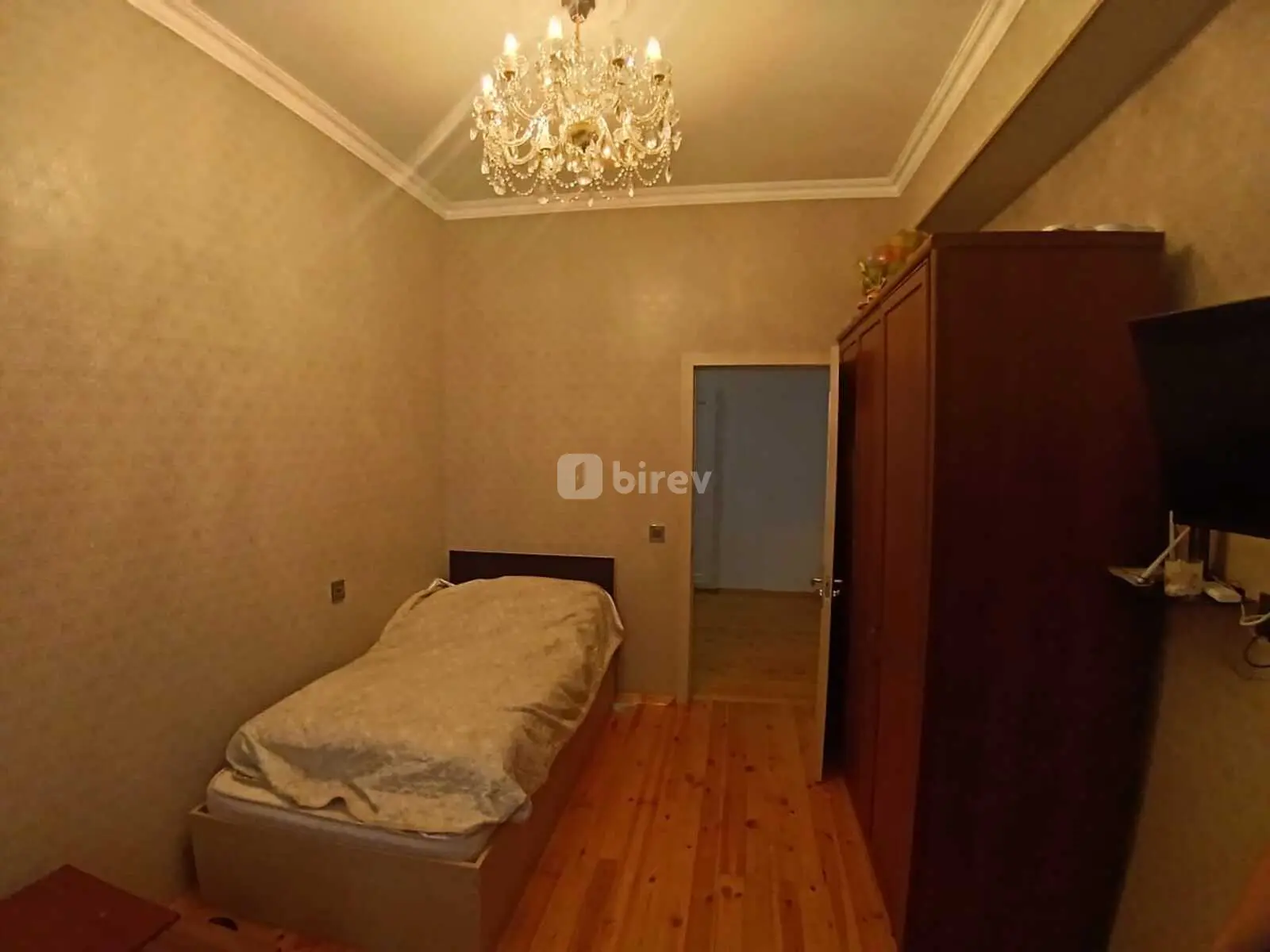 4-комнатная квартира, пос. 8-й километр, Q.Qarayev pr, Низаминский район — фото 7