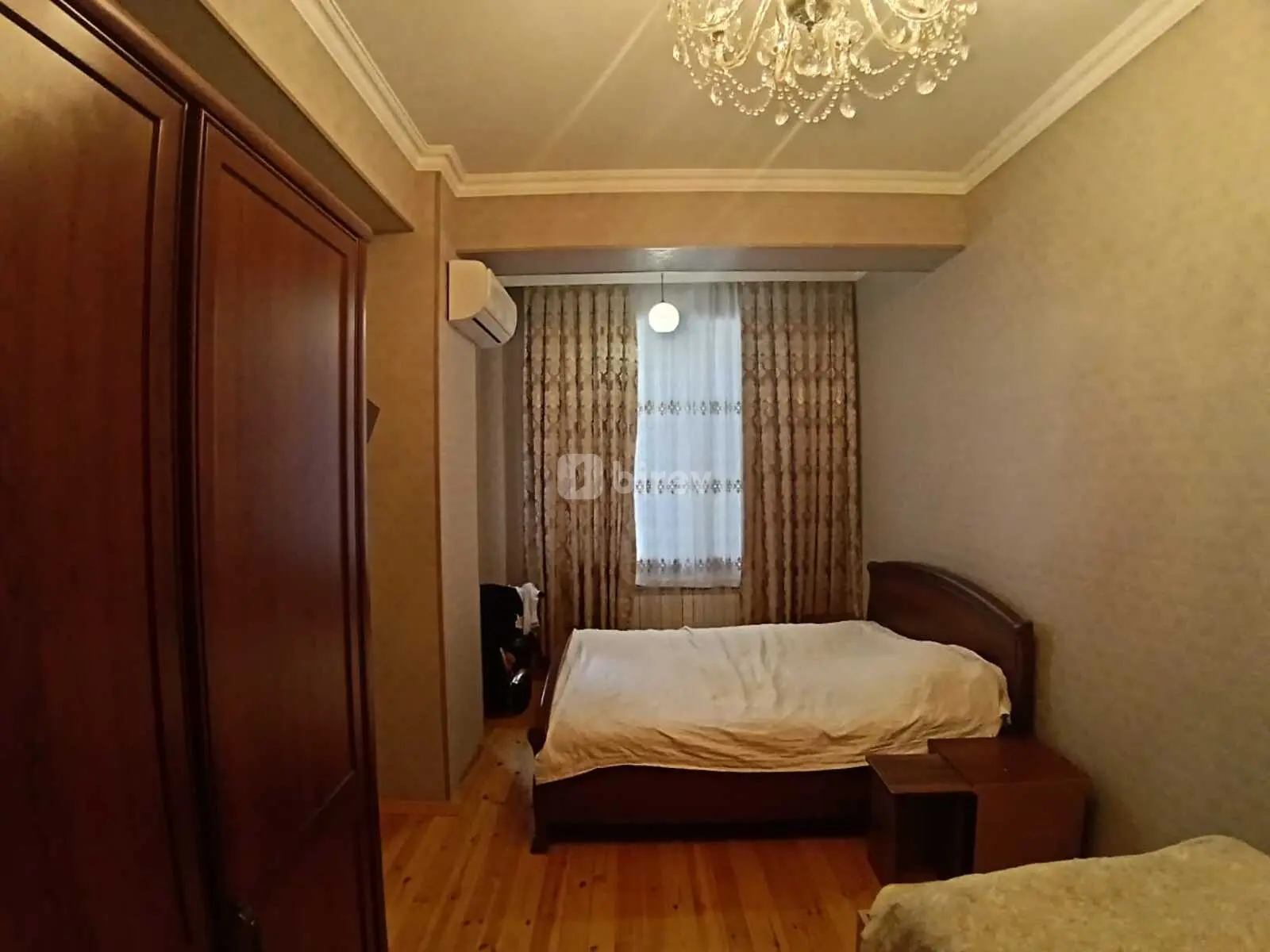 4-комнатная квартира, пос. 8-й километр, Q.Qarayev pr, Низаминский район — фото 11