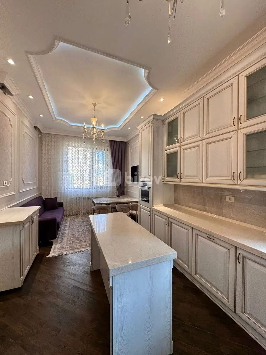 6-комнатный дом, Насиминский район, Məsud Davudov küçəsi, Баку — фото 10