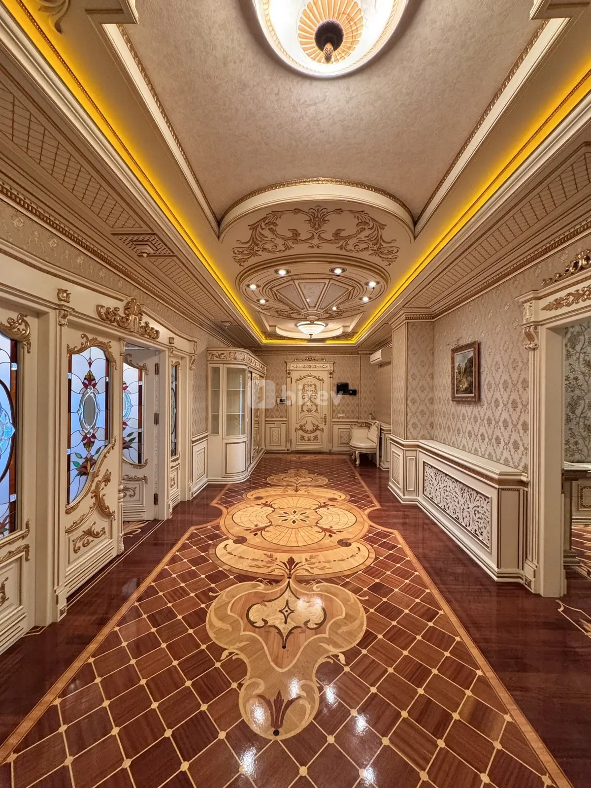 4-комнатная квартира, Ясамальский район, Nəriman Nərimanov pr., Баку — фото 5
