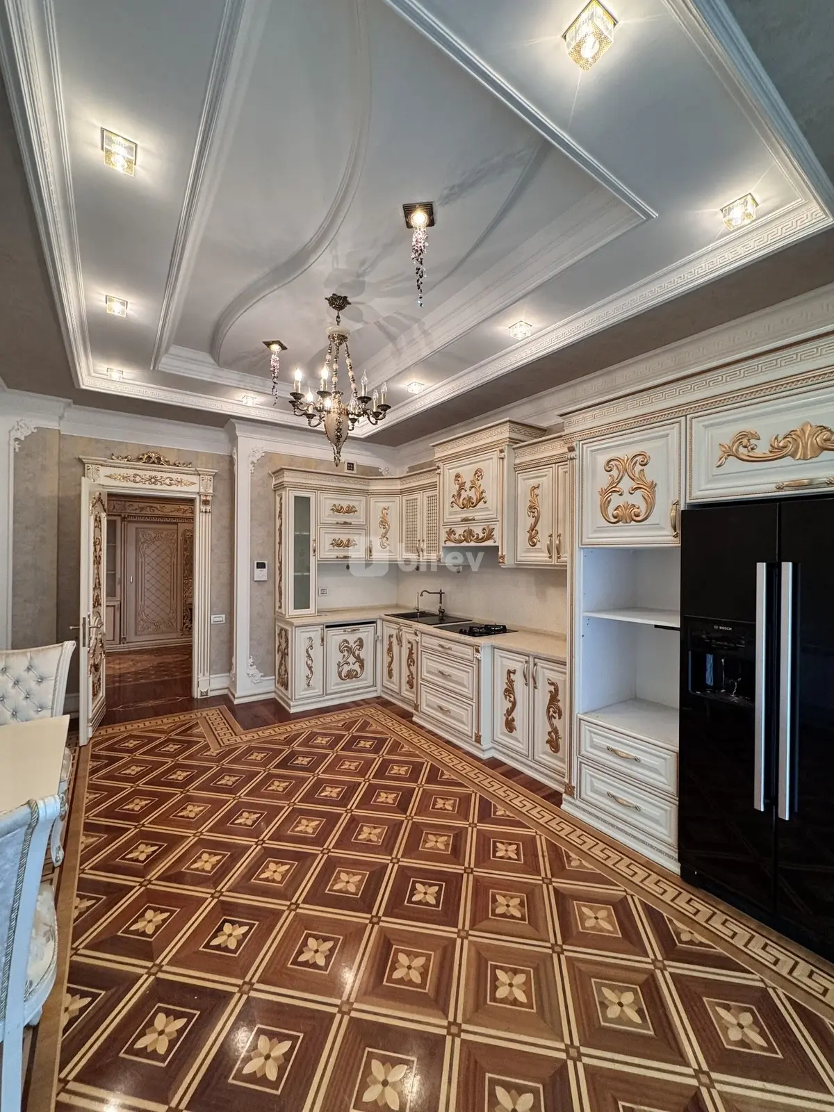 4-комнатная квартира, Ясамальский район, Nəriman Nərimanov pr., Баку — фото 9