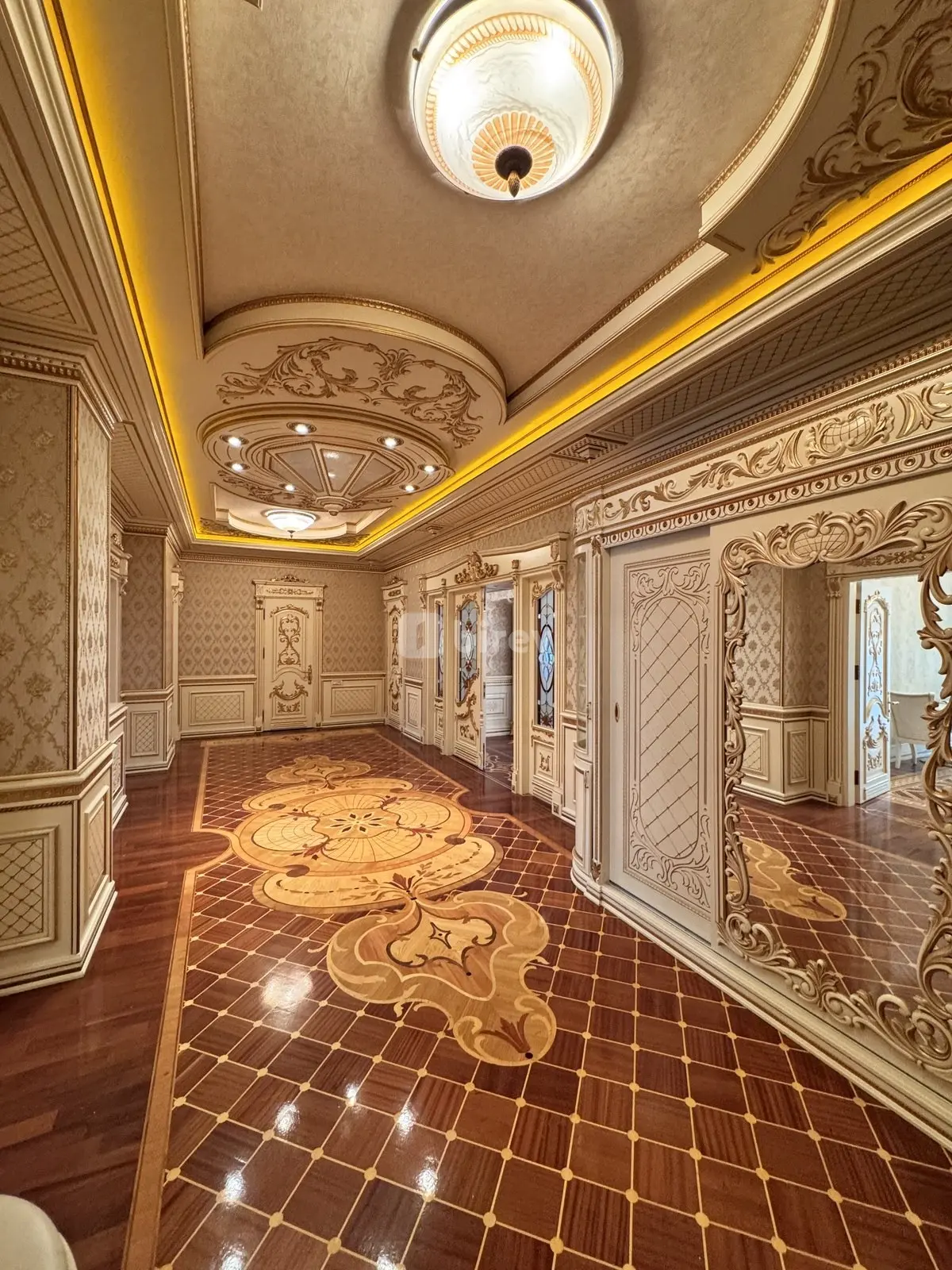 4-комнатная квартира, Ясамальский район, Nəriman Nərimanov pr., Баку — фото 10