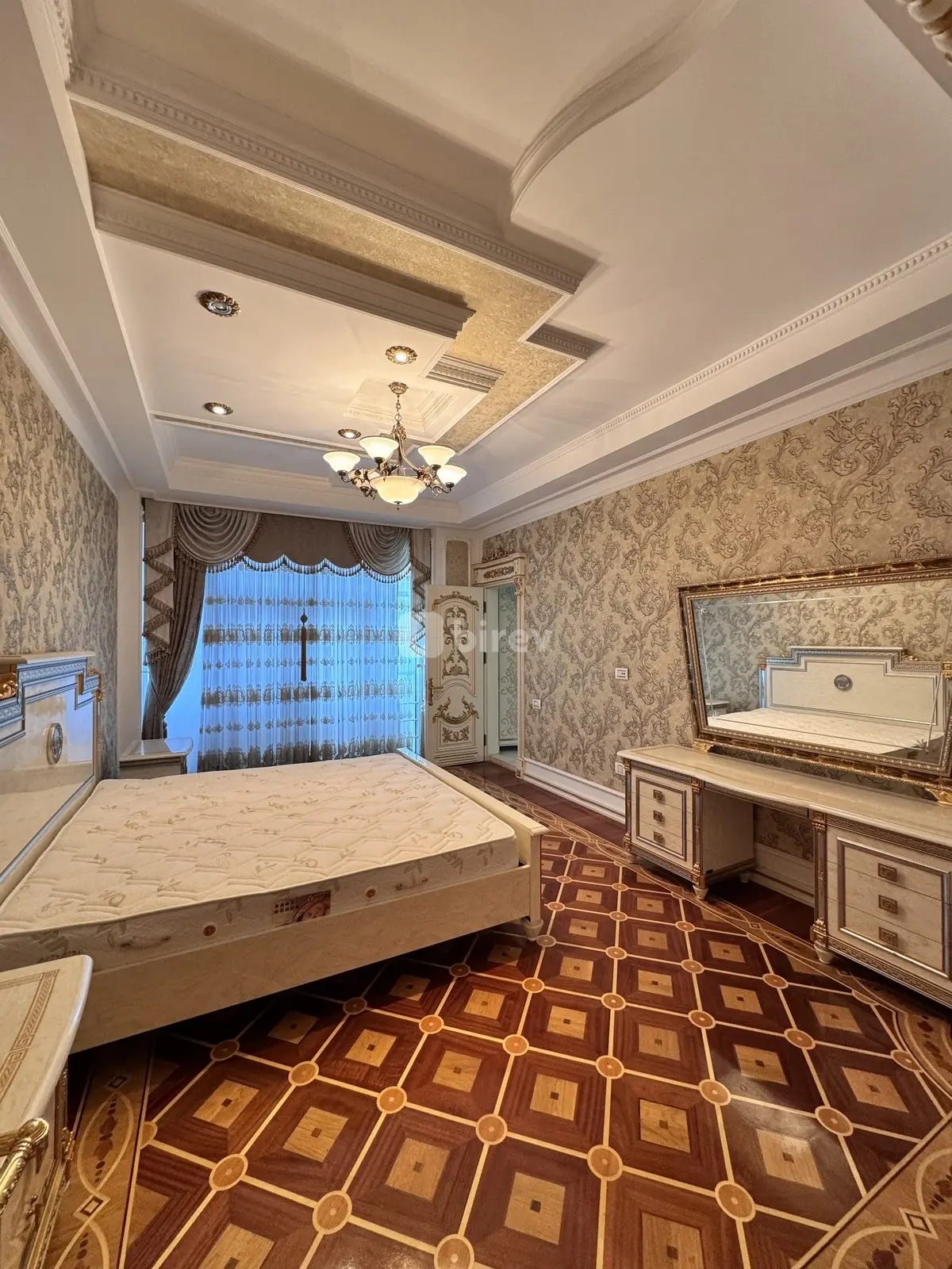 4-комнатная квартира, Ясамальский район, Nəriman Nərimanov pr., Баку — фото 13