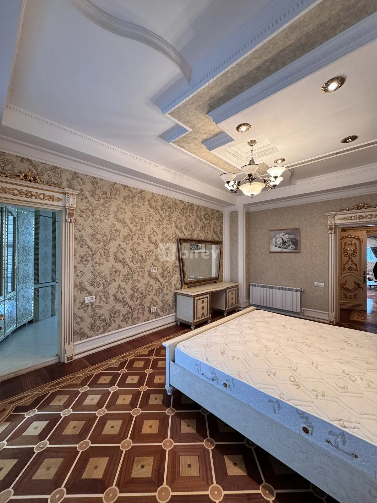 4-комнатная квартира, Ясамальский район, Nəriman Nərimanov pr., Баку — фото 14