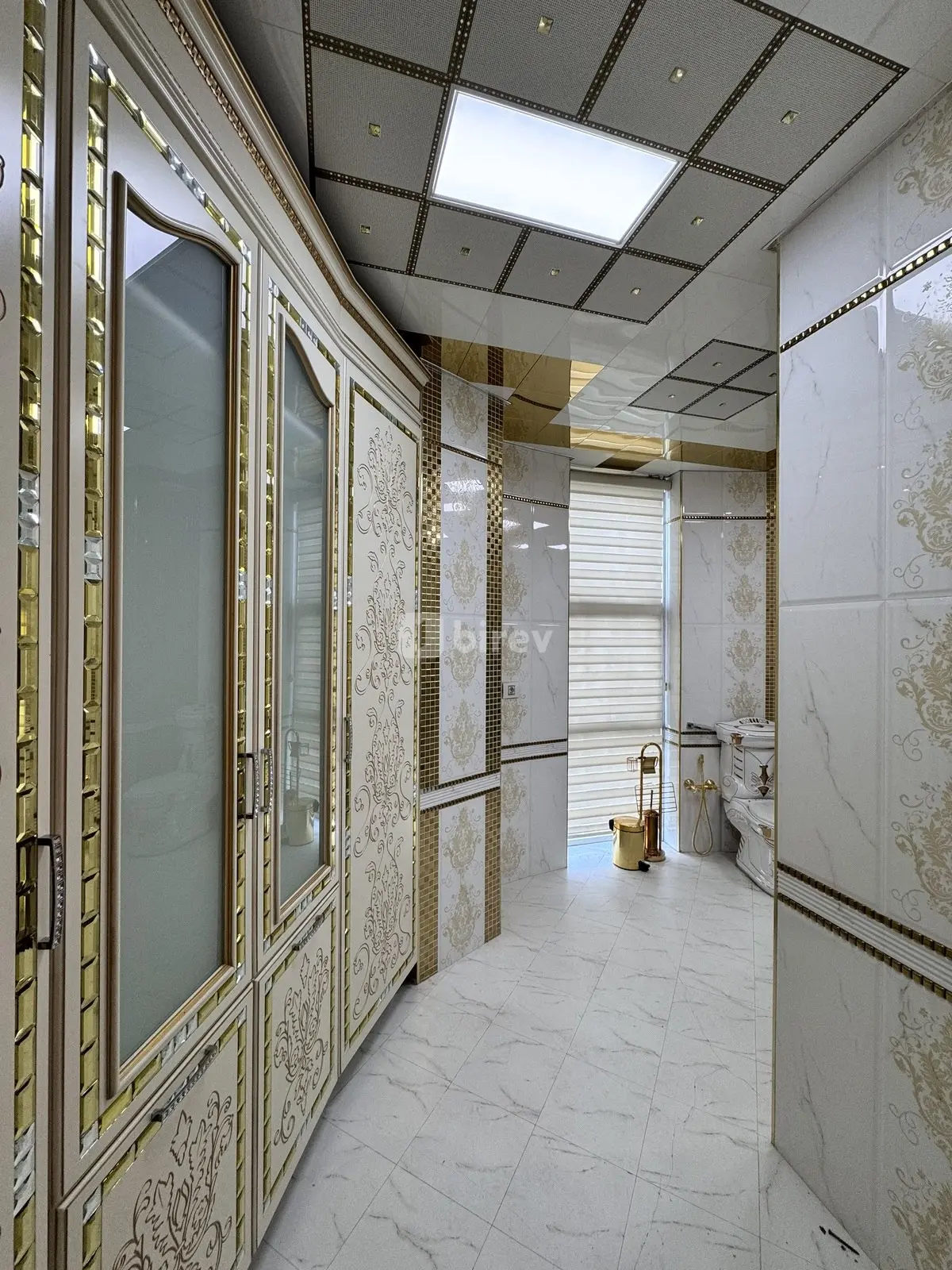 4-комнатная квартира, Ясамальский район, Nəriman Nərimanov pr., Баку — фото 15