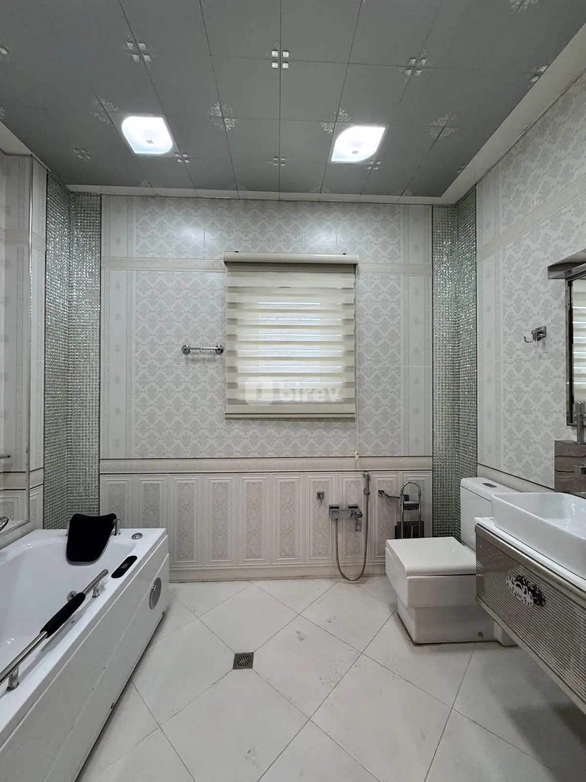 4-комнатная квартира, Ясамальский район, Nəriman Nərimanov pr., Баку — фото 17