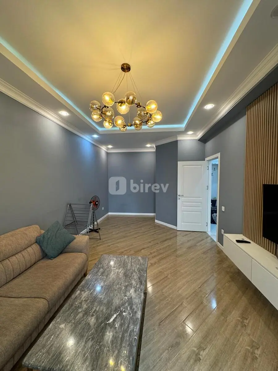 2-комнатная квартира, Наримановский район, Nərimanov pr., Баку — фото 3