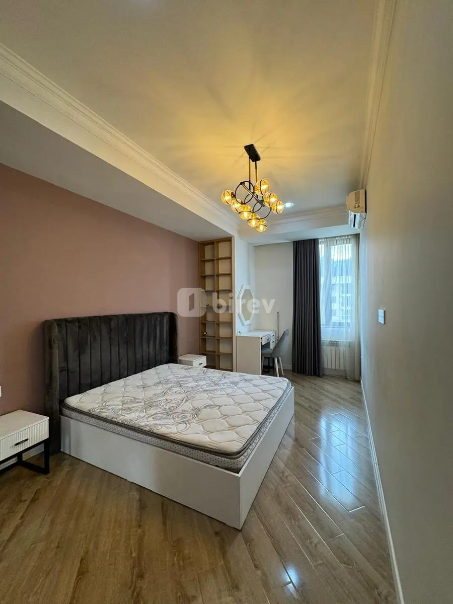 2-комнатная квартира, Наримановский район, Nərimanov pr., Баку — фото 6