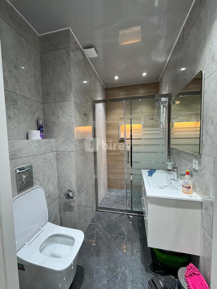 2-комнатная квартира, Наримановский район, Nərimanov pr., Баку — фото 8