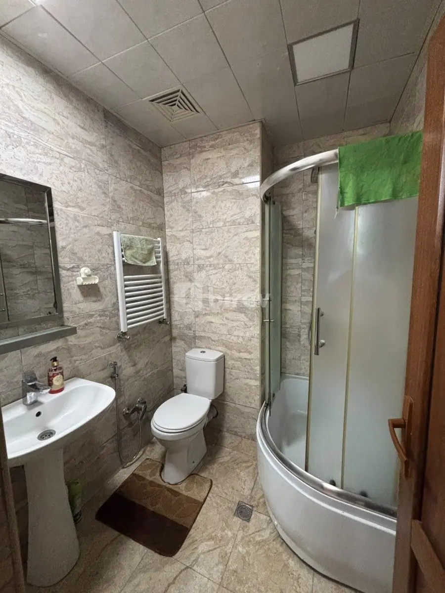 3-комнатная квартира, 8-й микрорайон, Settar behlulzade, Бинагадинский район — фото 6