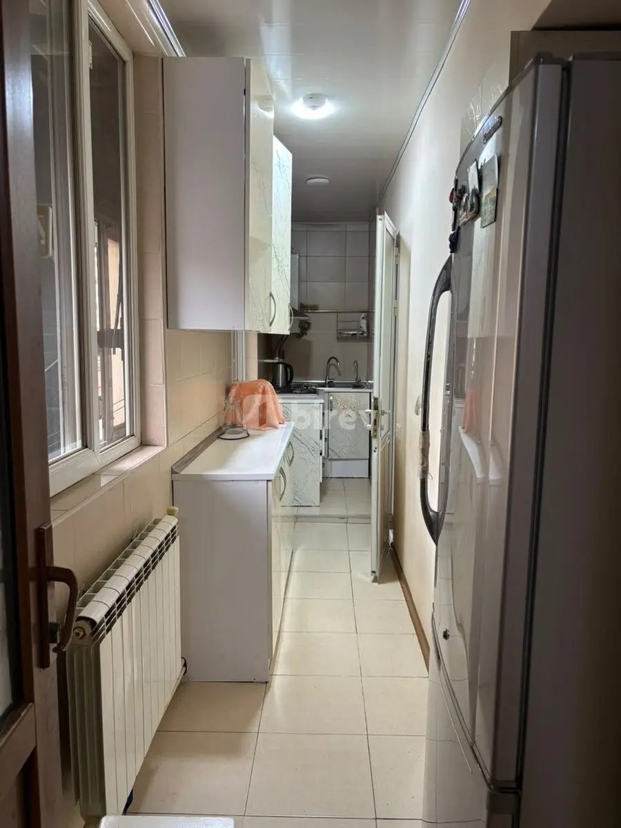 3-комнатная квартира, 8-й микрорайон, Settar behlulzade, Бинагадинский район — фото 8