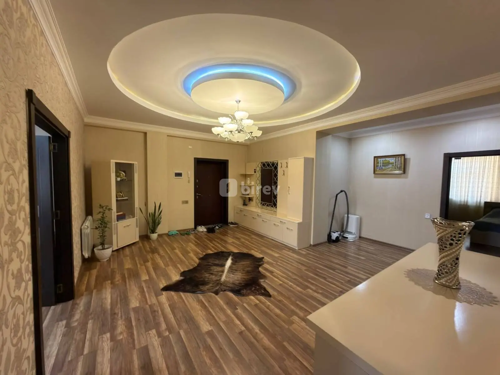 3-комнатная квартира, Хатаинский район, Xocalı pr., Баку — фото 7