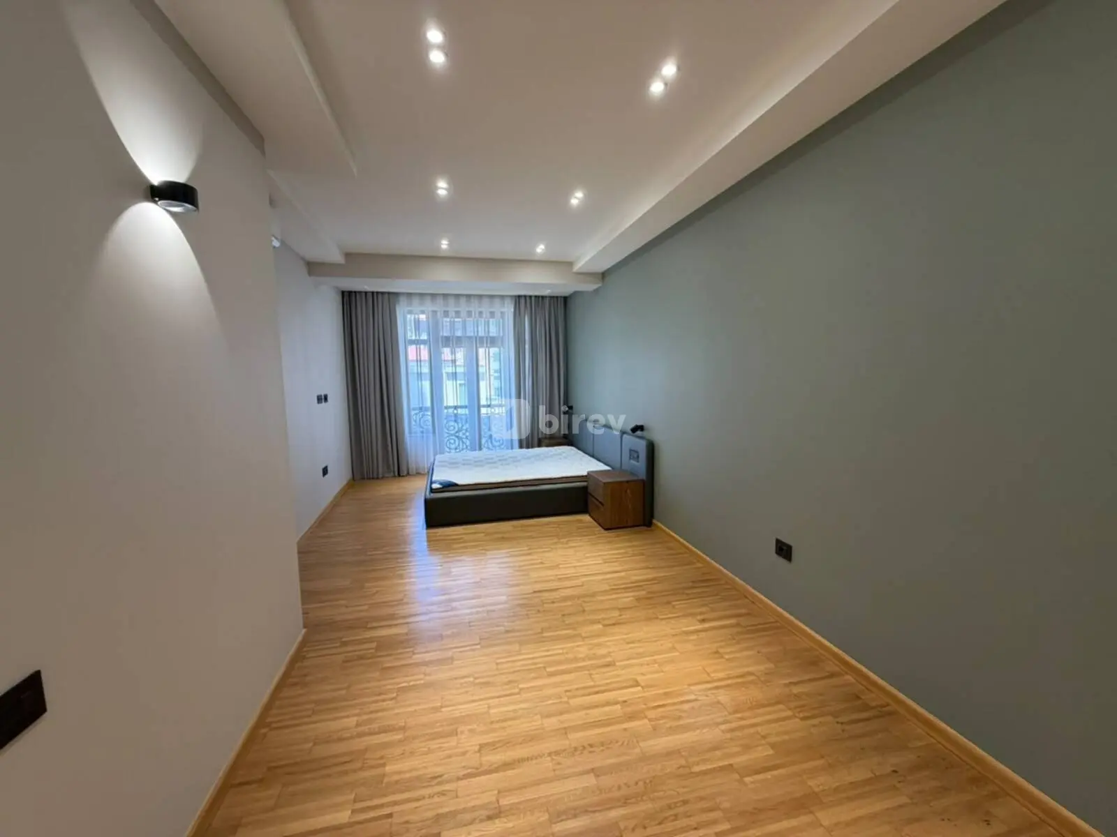 4-комнатная квартира, Насиминский район, Bülbül pr., Баку — фото 7