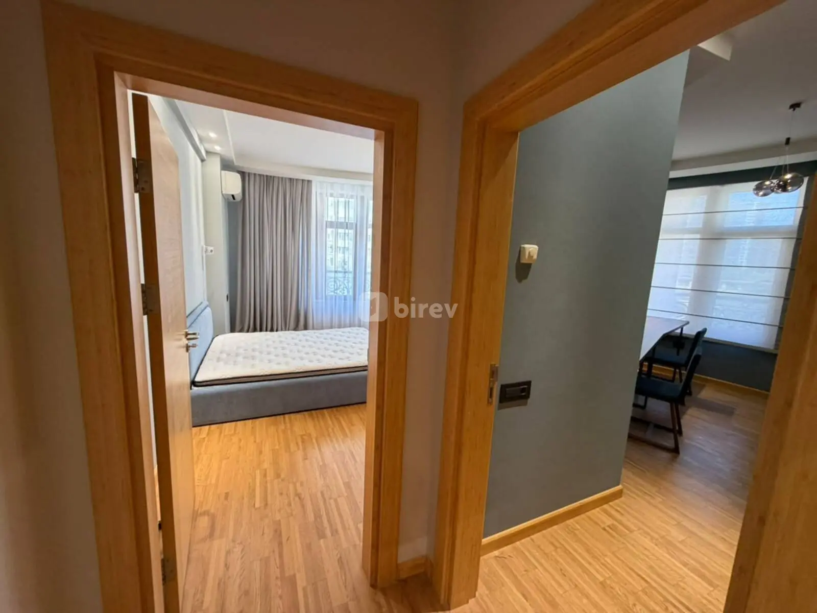 4-комнатная квартира, Насиминский район, Bülbül pr., Баку — фото 15