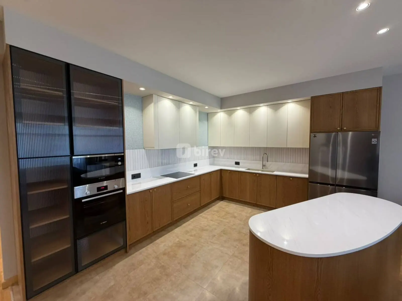4-комнатная квартира, Насиминский район, Bülbül pr., Баку — фото 18