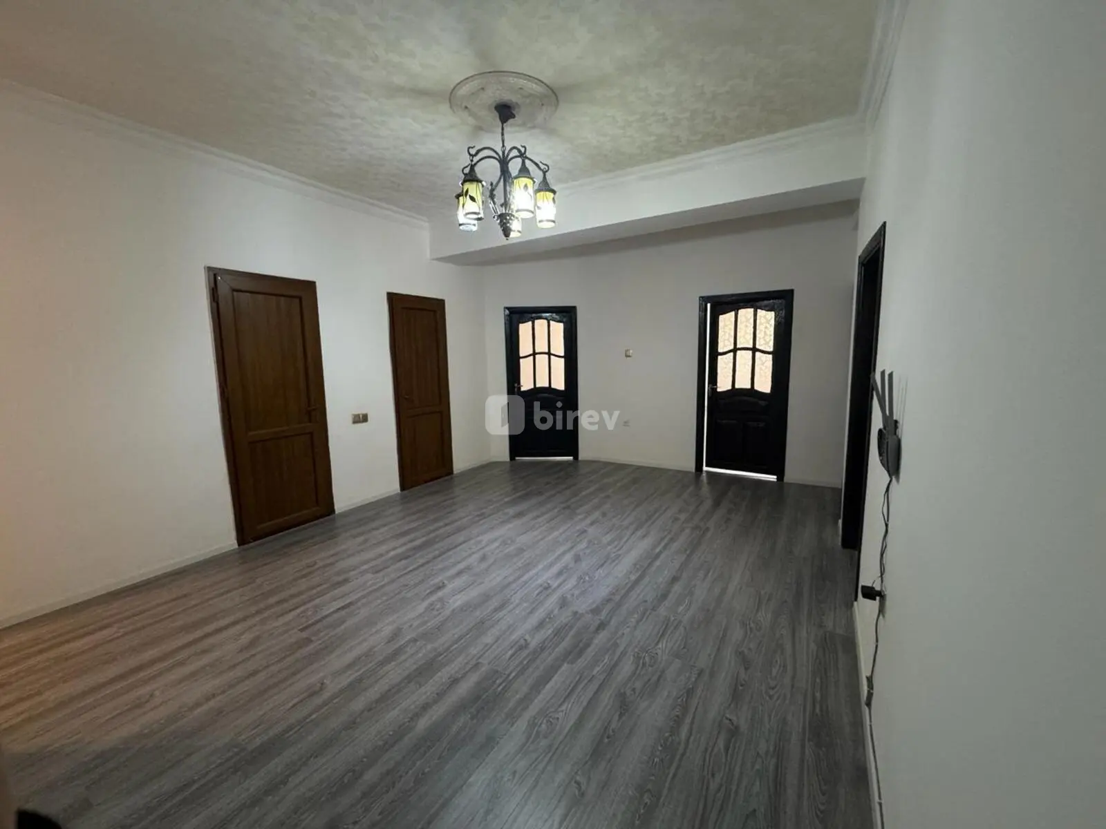 3-комнатная квартира, пос. Ени Ясамал, Əsəd Əhmədov küçəsi, Ясамальский район — фото 5