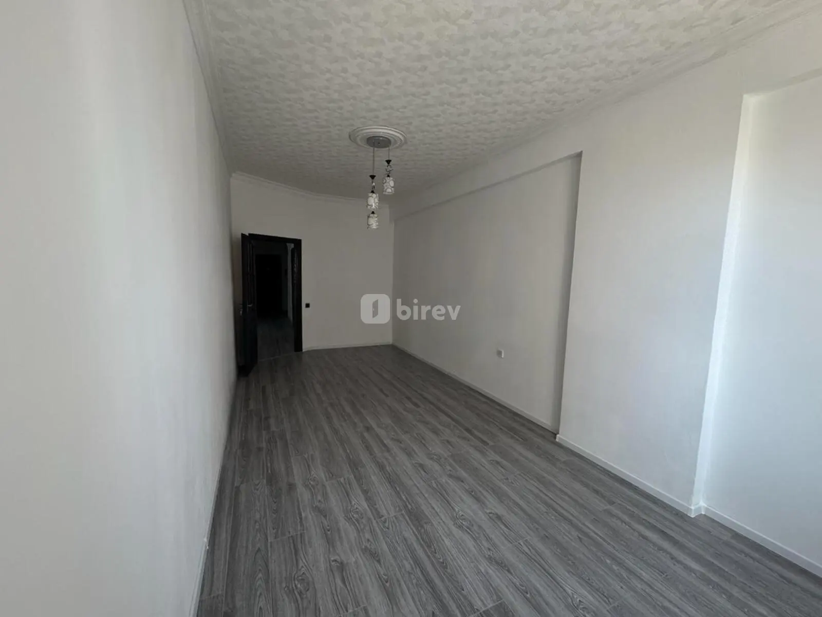 3-комнатная квартира, пос. Ени Ясамал, Əsəd Əhmədov küçəsi, Ясамальский район — фото 11
