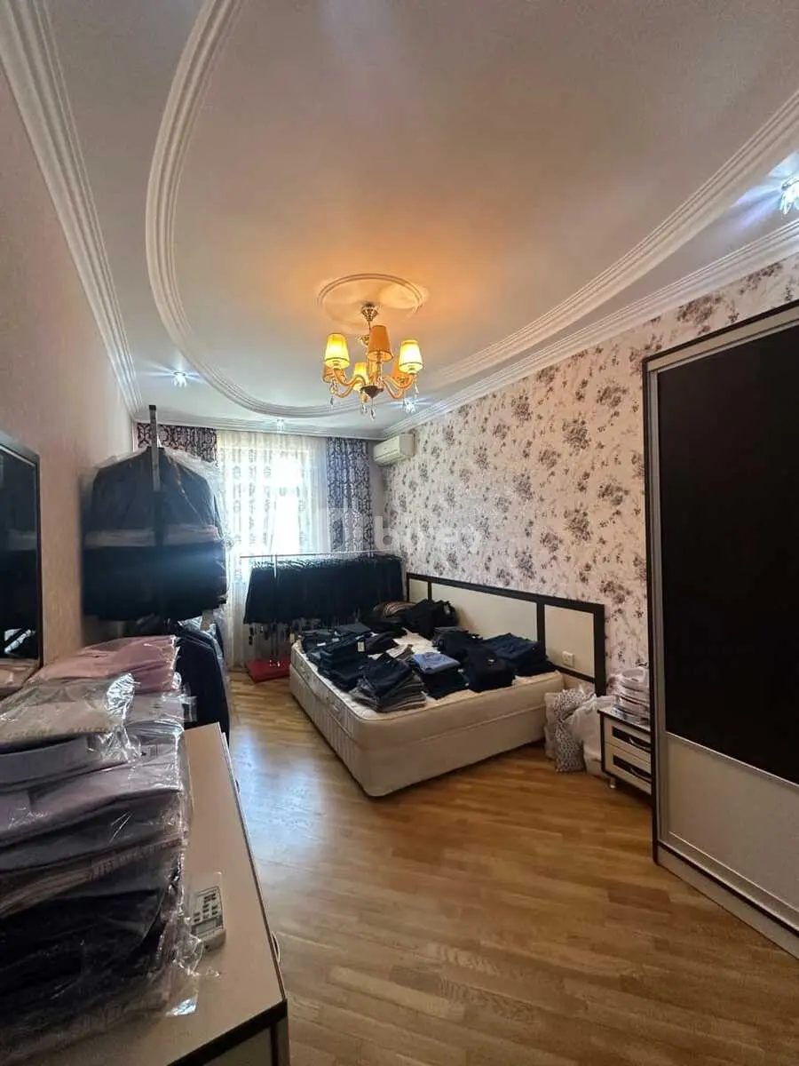 3-комнатная квартира, Ясамальский район, Bəşir Səfəroğlu küç., Баку — фото 4