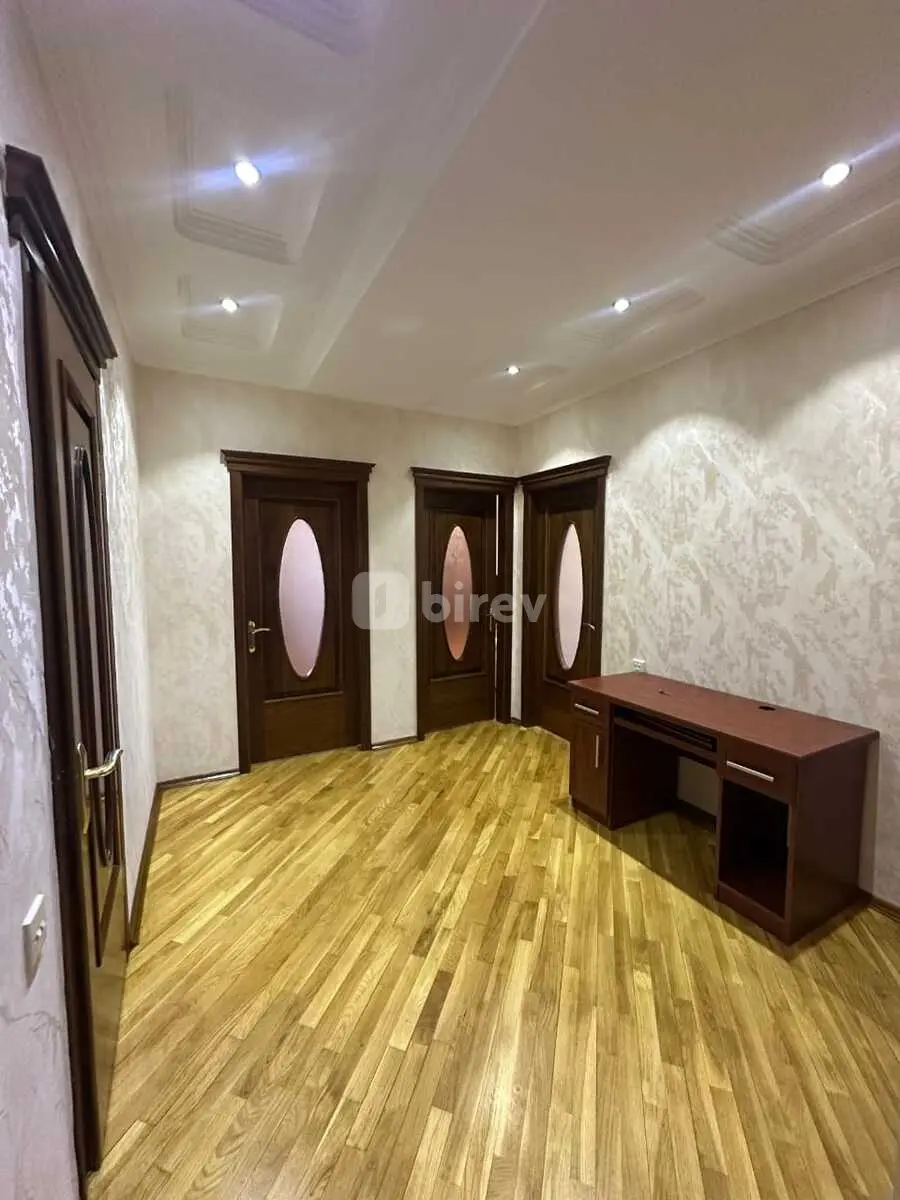 3-комнатная квартира, Ясамальский район, Bəşir Səfəroğlu küç., Баку — фото 7