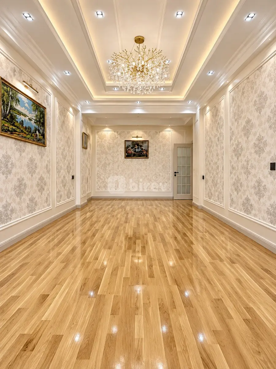 3-комнатная квартира, пос. 8-й километр, Qara Qarayev prospekti, Низаминский район — фото 4