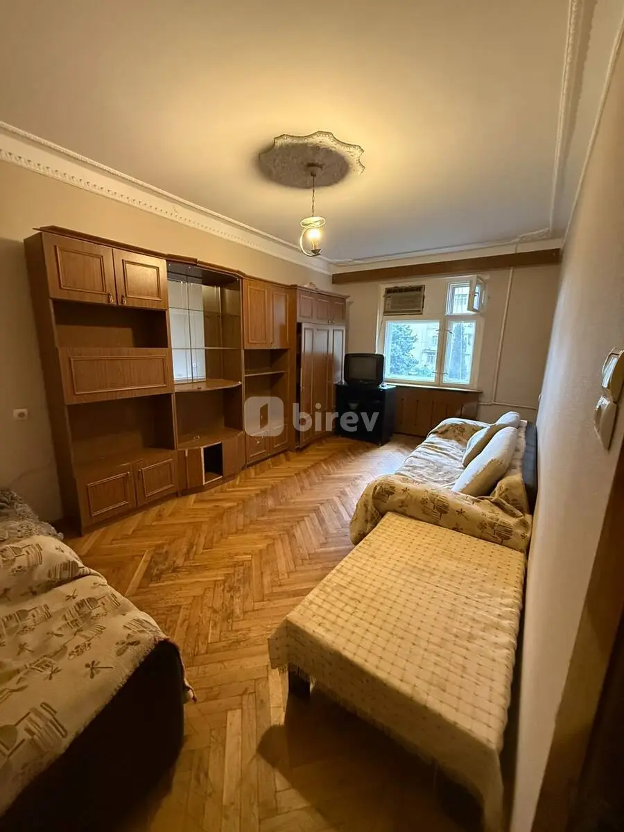 2-комнатная квартира, пос. Ахмедлы, Sarayevo küç., Хатаинский район — фото 1