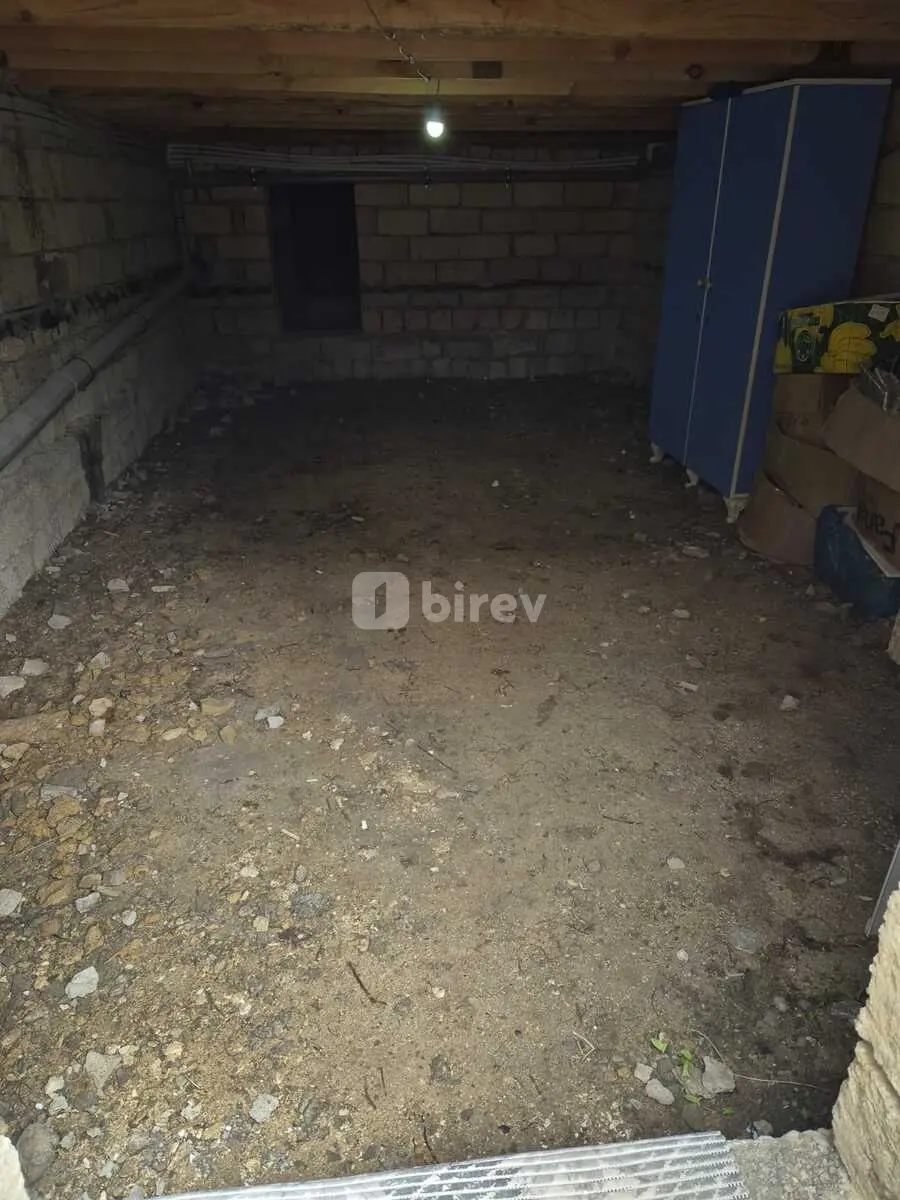 4-комнатный дом, пос. Забрат, Xavər Vəliyev küç. 120 A, Сабунчинский район — фото 12