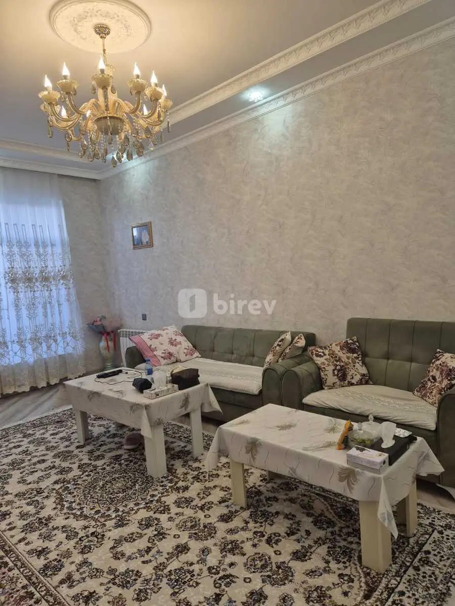 4-комнатный дом, пос. Забрат, Xavər Vəliyev küç. 120 A, Сабунчинский район — фото 21