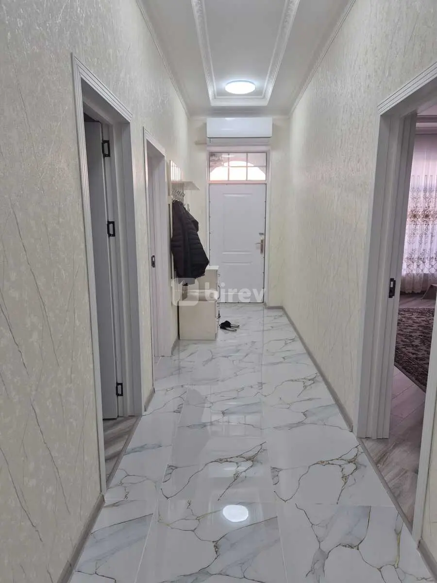 4-комнатный дом, пос. Забрат, Xavər Vəliyev küç. 120 A, Сабунчинский район — фото 23